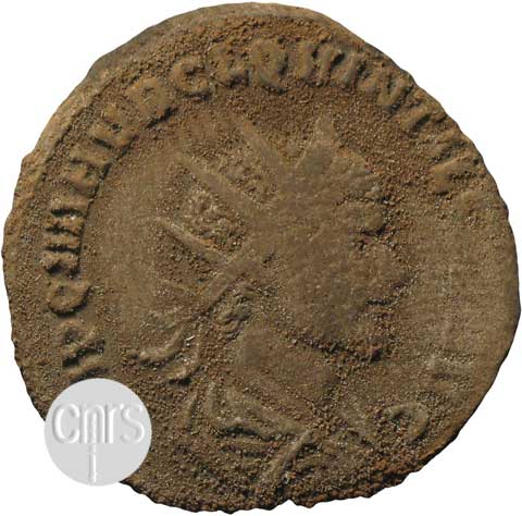 obverse