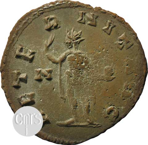 reverse
