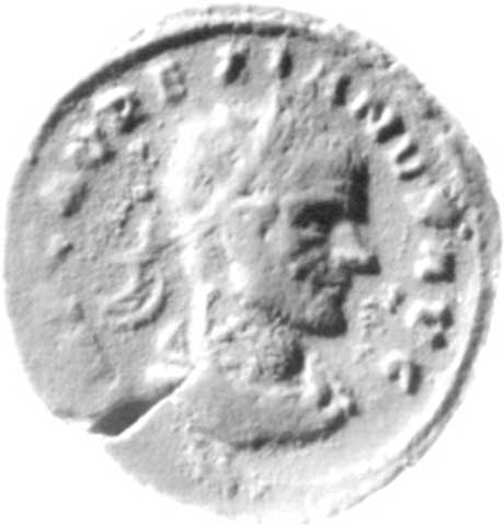 obverse