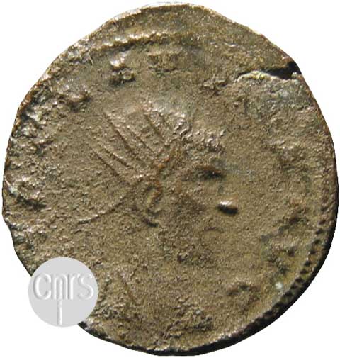 obverse