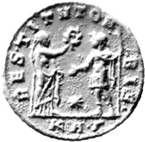 reverse