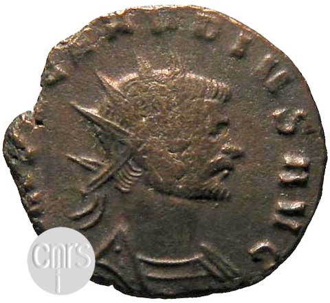 obverse