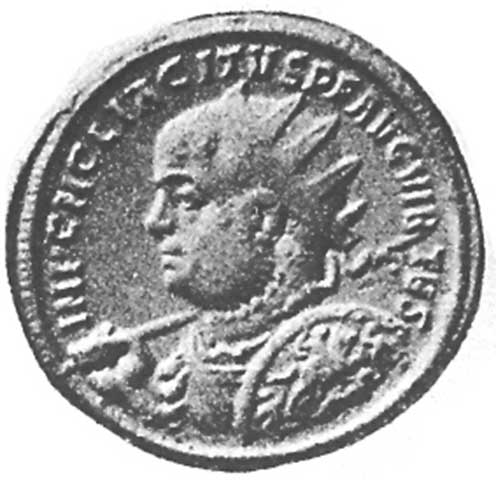 obverse