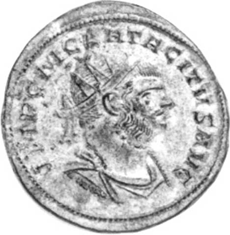 obverse