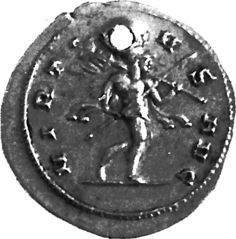 reverse