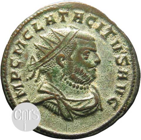 obverse