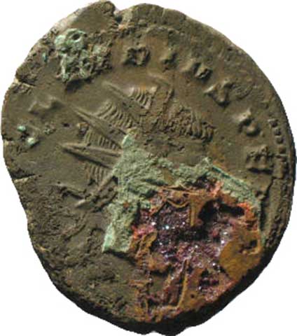 obverse