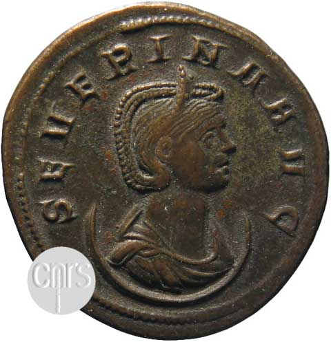 obverse