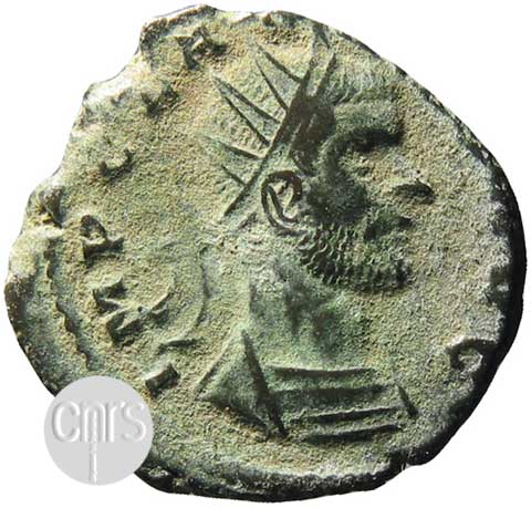 obverse