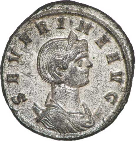 obverse