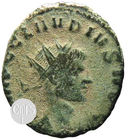 obverse