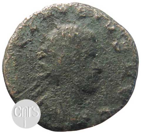 obverse