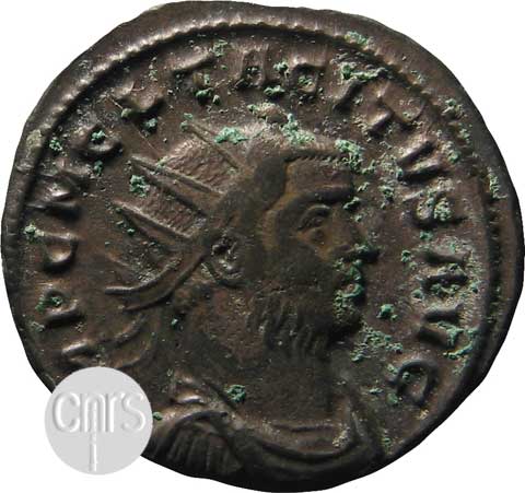 obverse