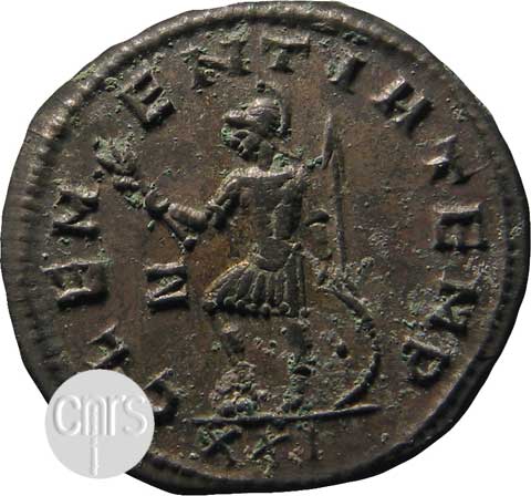 reverse