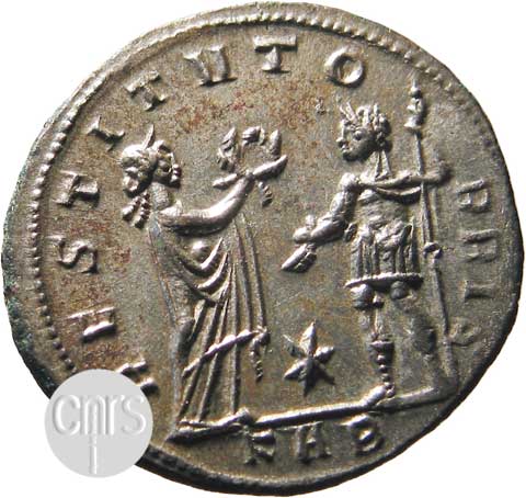 reverse