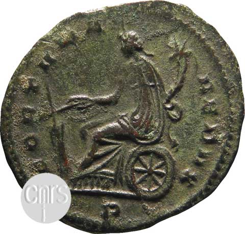 reverse