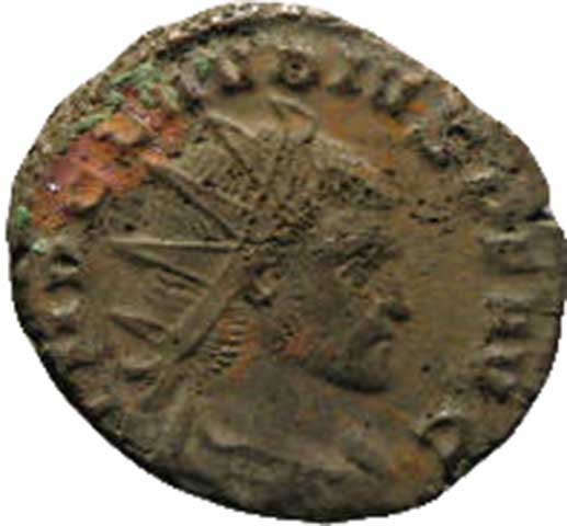 obverse
