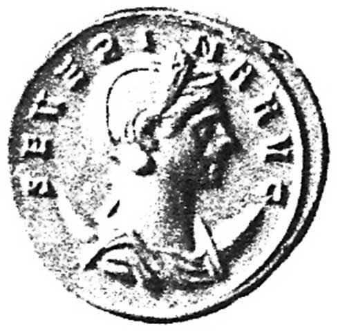 obverse