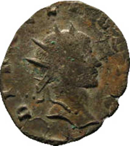 obverse