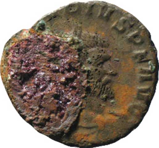 obverse