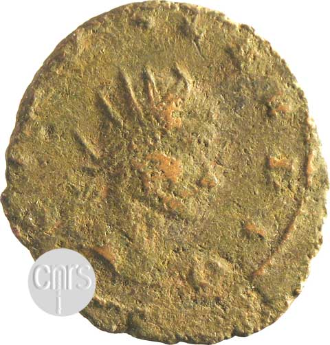 obverse