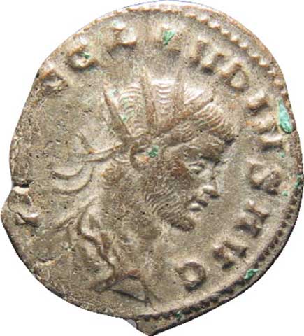 obverse