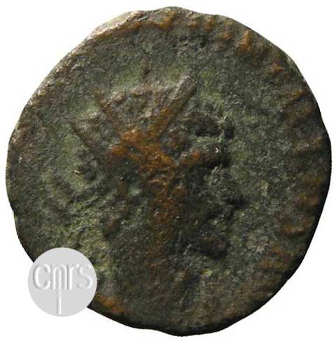 obverse