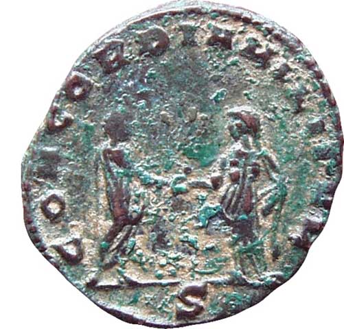 reverse