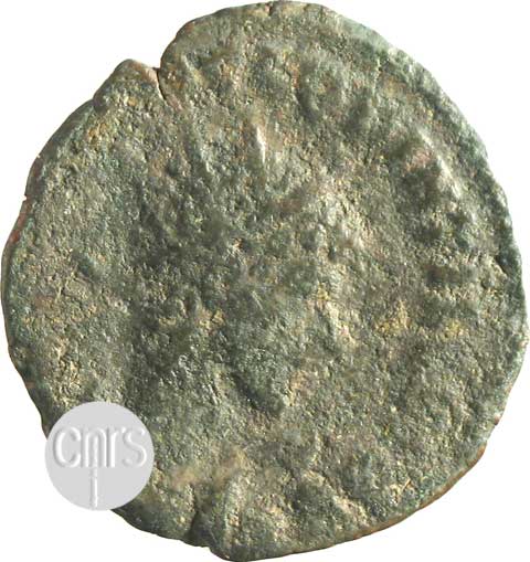 obverse