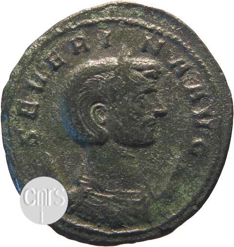 obverse