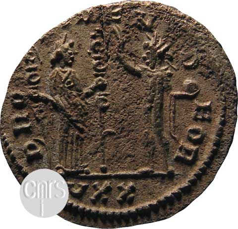 reverse