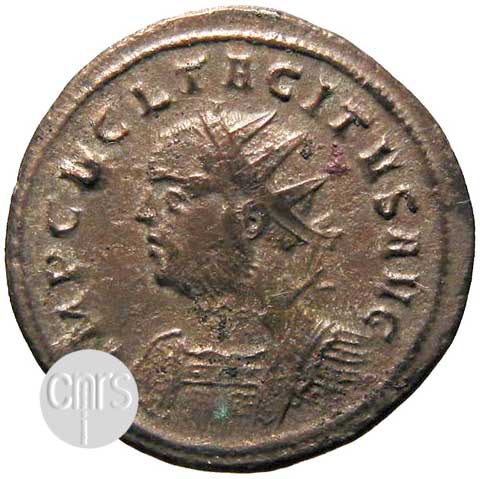 obverse