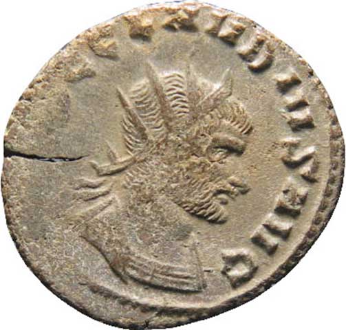 obverse