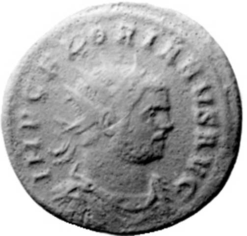 obverse