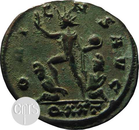 reverse