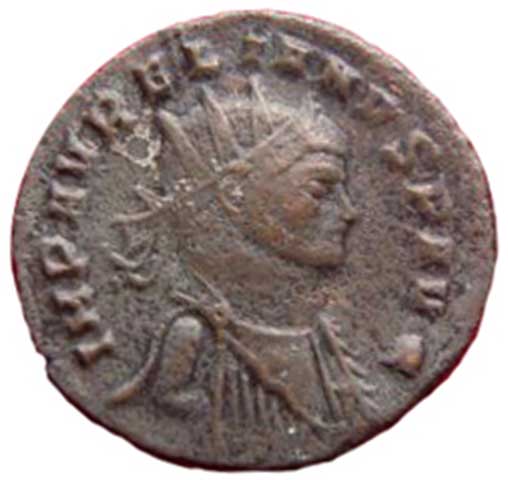 obverse