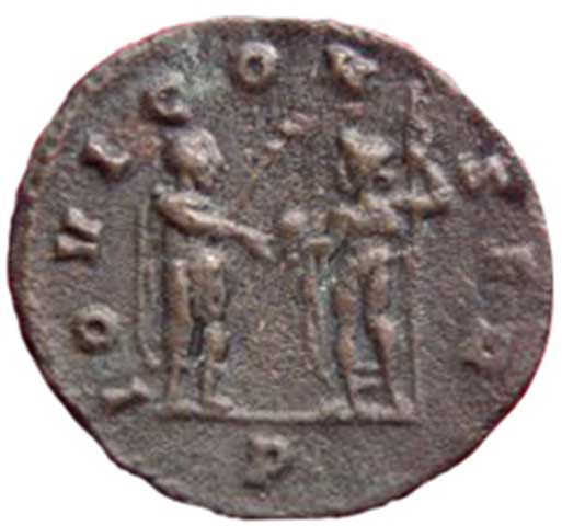 reverse