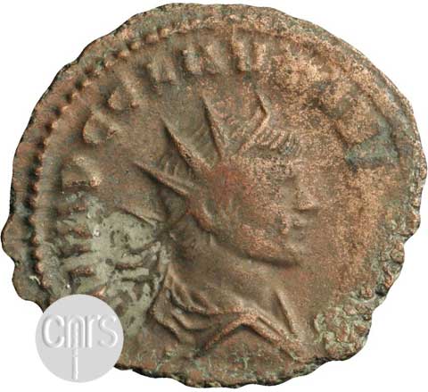 obverse