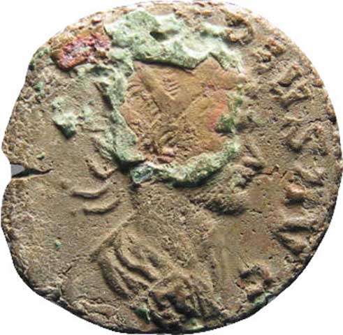 obverse