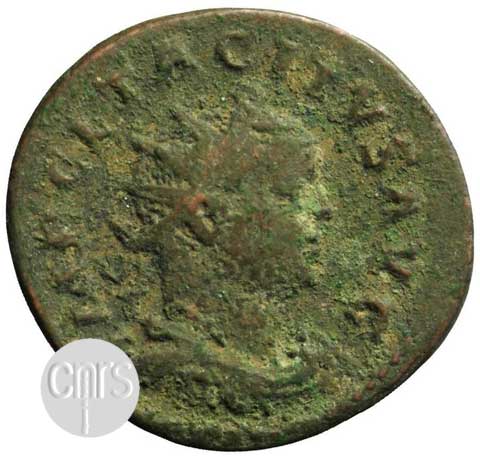 obverse