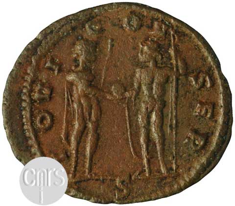 reverse