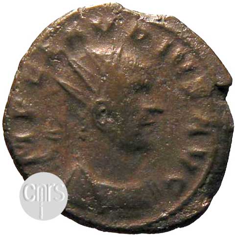obverse