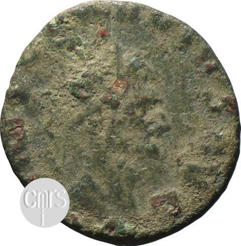 obverse