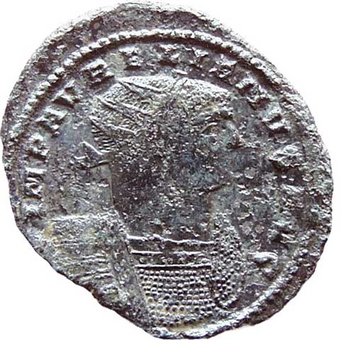 obverse