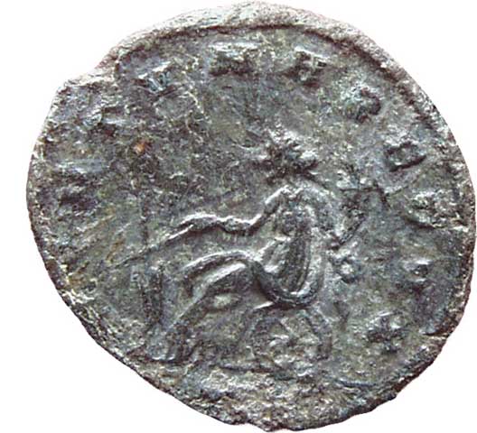 reverse
