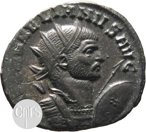 obverse
