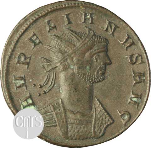 obverse