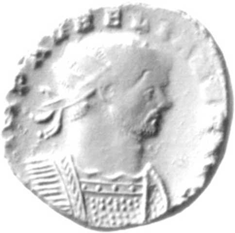 obverse