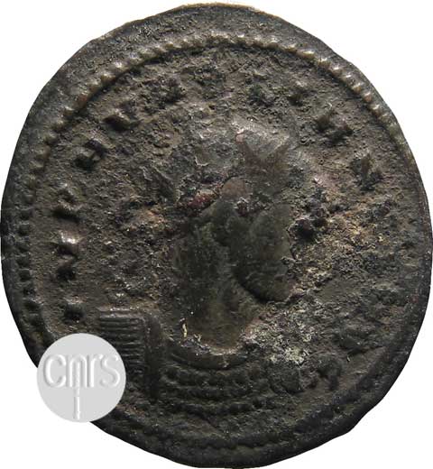 obverse