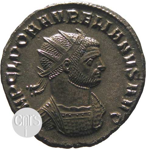 obverse